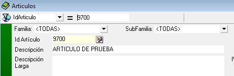 016 - Cambiar id 004