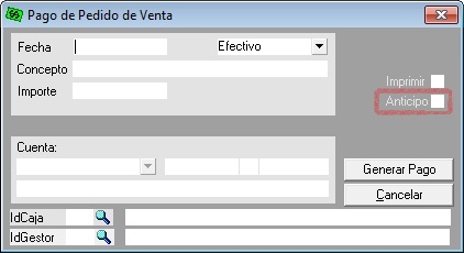 021 - Anticipos 001