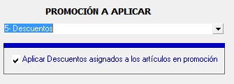 Ofertas y Promociones 5