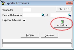 ActualizacionPDA001