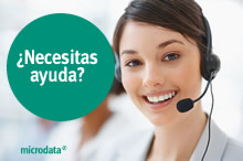 Microdata - Soporte Online