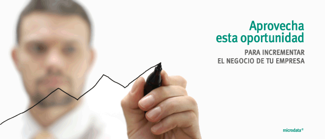 Microdata - Calidad, mejora e innovación constante