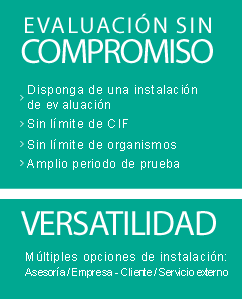 Evaluación MsNotifica