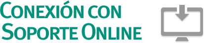 Soporte Online Microdata